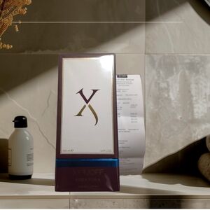 Xerjoff Erba Pura Eau de Parfum 100ml